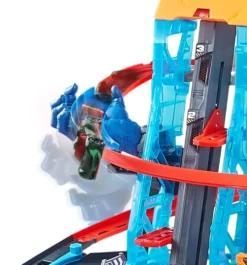 METAL MACHINES - COFFRET ATTAQUE DE GORILLE