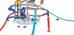 METAL MACHINES - COFFRET ATTAQUE DE GORILLE