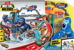METAL MACHINES - COFFRET ATTAQUE DE GORILLE