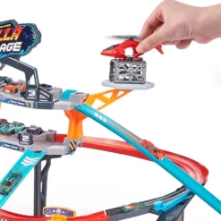 METAL MACHINES - COFFRET ATTAQUE DE GORILLE