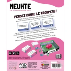 MEUTHE