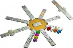 MEXICAN TRAIN BOITE METAL