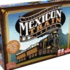 MEXICAN TRAIN DOMINOES