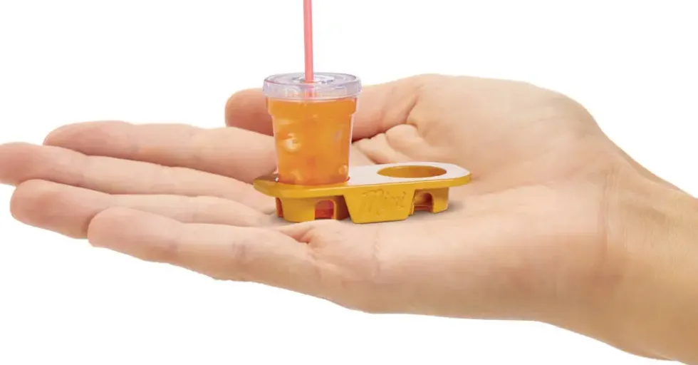 MGA'S MINIVERSE - MAKE IT MINI APPAREILS ELECTROMENAGERS