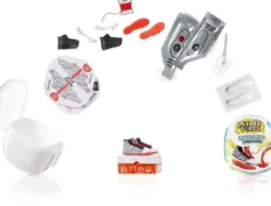 MGA'S MINIVERSE - MAKE IT MINI BASKETS