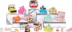 MGA'S MINIVERSE - MAKE IT MINI BASKETS