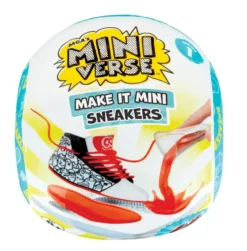 MGA'S MINIVERSE - MAKE IT MINI BASKETS