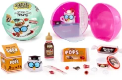MGA'S MINIVERSE - MAKE IT MINI GOURMANDISES