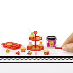 MGA'S MINIVERSE - MAKE IT MINI GOURMANDISES