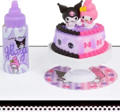 MGA'S MINIVERSE - MAKE IT MINI HELLO KITTY & FRIENDS