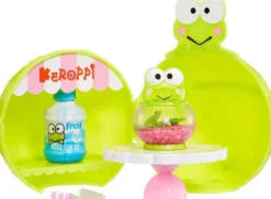 MGA'S MINIVERSE - MAKE IT MINI HELLO KITTY & FRIENDS
