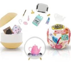 MGA'S MINIVERSE - MAKE IT MINI LIFESTYLE SERIE 2