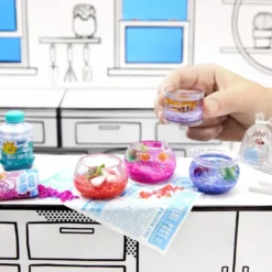 MGA'S MINIVERSE - MAKE IT MINI LIFESTYLE IN SERIES 1