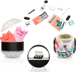 MGA'S MINIVERSE - MAKE IT MINI MAKEUP SERIE 1