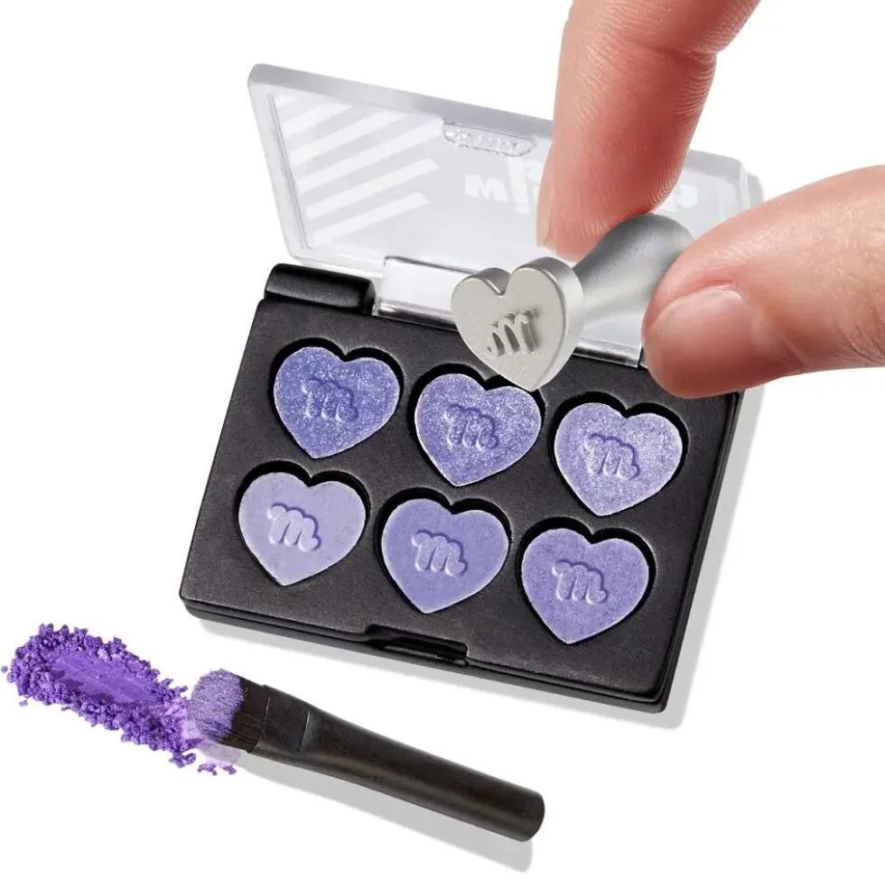 MGA'S MINIVERSE - MAKE IT MINI MAKEUP SERIE 1