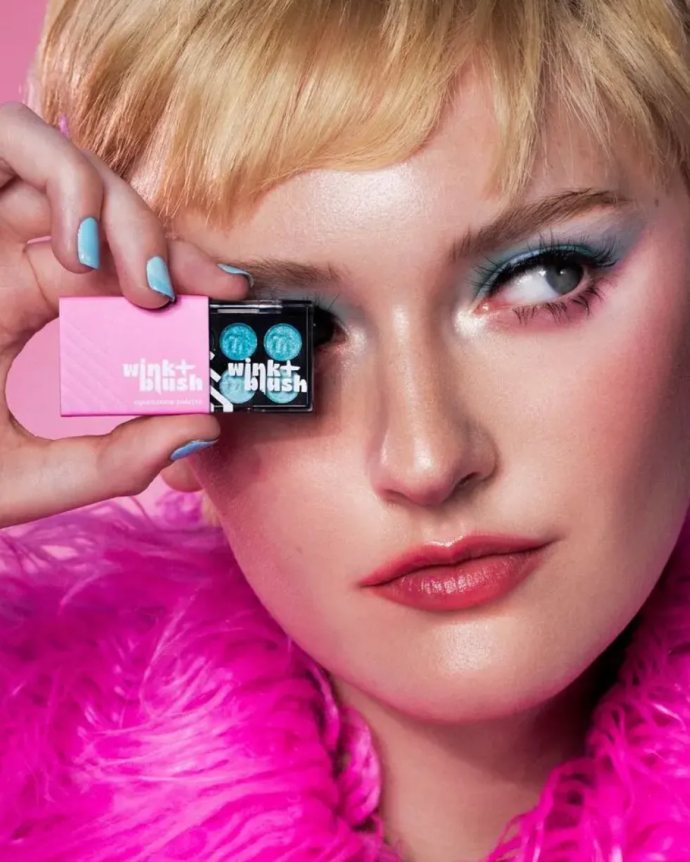 MGA'S MINIVERSE - MAKE IT MINI MAKEUP SERIE 1