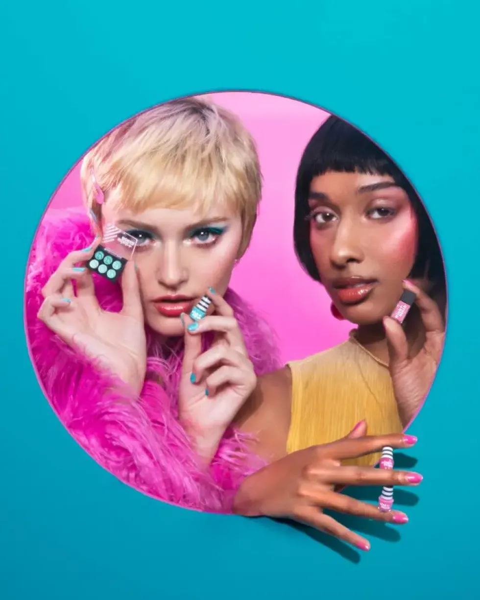 MGA'S MINIVERSE - MAKE IT MINI MAKEUP SERIE 1