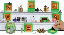 MGA'S MINIVERSE - MAKE IT MINI MINECRAFT