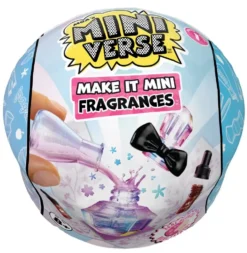 MGA'S MINIVERSE - MAKE IT MINI PARFUM