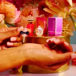 MGA'S MINIVERSE - MAKE IT MINI PARFUM