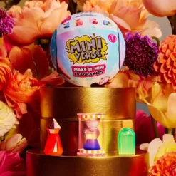 MGA'S MINIVERSE - MAKE IT MINI PARFUM