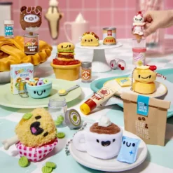 MGA'S MINIVERSE - MAKE IT MINI PELUCHE