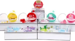 MGA'S MINIVERSE - MAKE IT MINI SANRIO SERIE 3