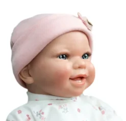 MIA BEBE REBORN 35 CM