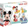 MICKEY ET SES AMIS - PUZZLE SUPER COLOR MON PREMIER PUZZLE