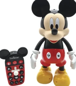 MICKEY - ROBOT EDUCATIF ET INTERACTIF BILINGUE