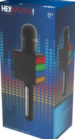 MICRO HAUT-PARLEUR SANS FIL BT