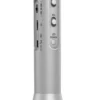 MICRO KARAOKE LUMINEUX