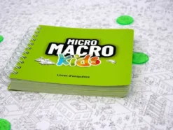 MICRO MACRO KIDS
