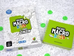 MICRO MACRO KIDS