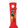 MICROPHONE LUMINEUX AVEC MELODIES ET EFFETS SONORES MIRACULOUS