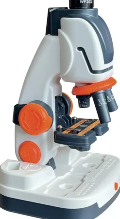 MICROSCOPE DIGITAL WI-FI