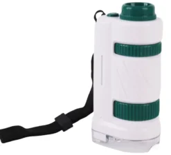 MICROSCOPE PORTABLE