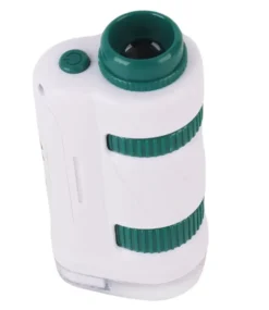 MICROSCOPE PORTABLE