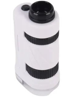 MICROSCOPE PORTABLE