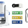 MICROSCOPE PORTABLE 200X