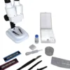 MICROSCOPE STEREO BINOCULAIRE 20X