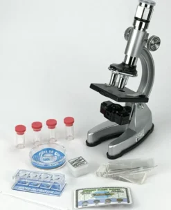 MICROSCOPE SUPER ZOOM