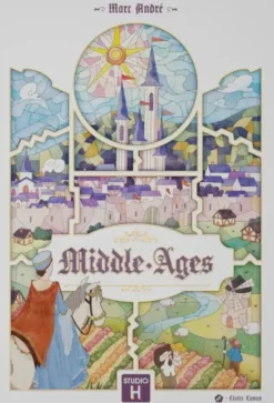 MIDDLE AGES