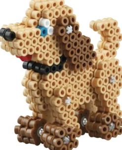 MIDI BOITE CHIEN ET CHAT 3D