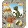 MIDI BOITE DINO 3D