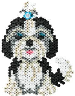 MIDI BOITE MODELE MOYEN LE RÉGAL DES CHIENS