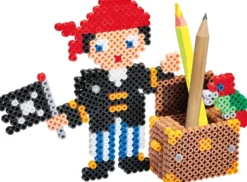 MIDI BOITE PIRATES