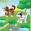 MIDI BOÎTE PETIT MODELE CHIEN ET CHATS