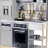 MIELE - CUISINE FAMILY SUPER-MODELE EN BOIS