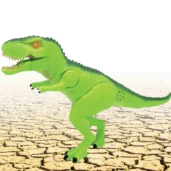 MIGHTY MEGASAUR - T-REX